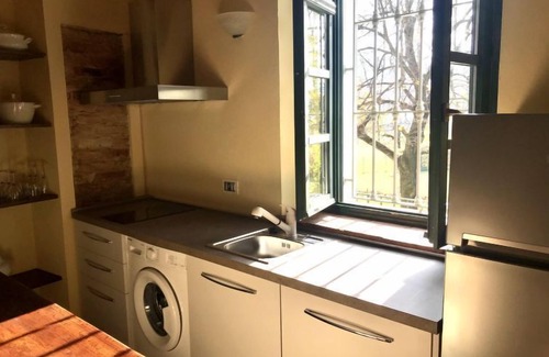 Vigliano d'Asti Apartment | Explore Verde by Interhome: Family-Friendly & Pet Welcoming