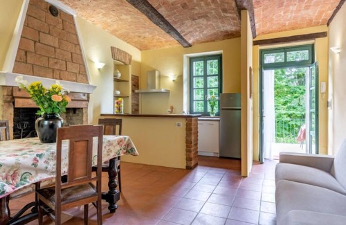 Vigliano d'Asti Apartment | Explore Verde by Interhome: Family-Friendly & Pet Welcoming