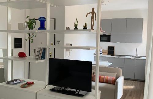 Don Bosco Apartment | Verde Corsica 137