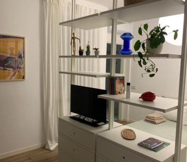 Don Bosco Apartment | Verde Corsica 137