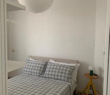 Don Bosco Apartment | Verde Corsica 137