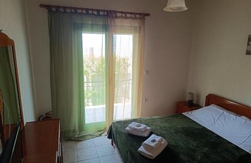 Marathias Apartment | Pet-Friendly Verde e Mare Apartments in Marathias - 9.7/10