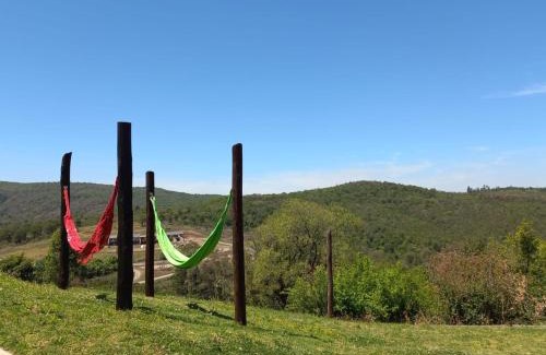Raco House | Pet-Friendly Verde Encanto: A Family Retreat Awaits