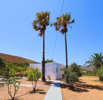 Lipsoi House | Verde