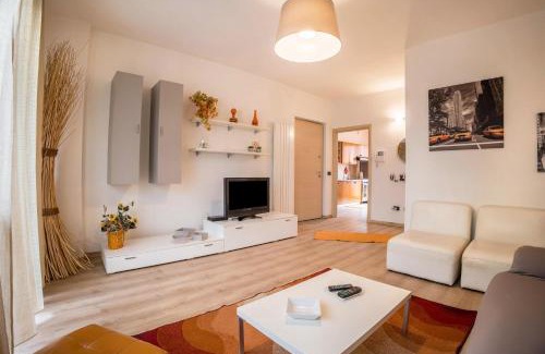 Riva del Garda Apartment | Guest Rated Verde House 1: Family Friendly & Unforgettable Stay