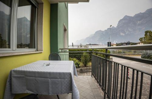Riva del Garda Apartment | Guest Rated Verde House 1: Family Friendly & Unforgettable Stay