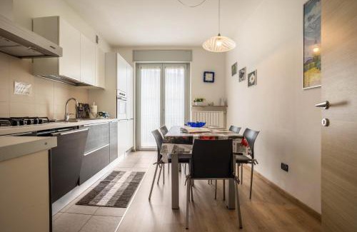 Riva del Garda Apartment | Child-Friendly Verde House 2 - Guest Rated 9.5/10