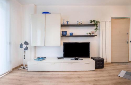 Riva del Garda Apartment | Child-Friendly Verde House 2 - Guest Rated 9.5/10
