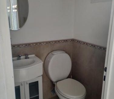 Trelew Apartment | Verde Lima