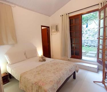 Ilha Grande Apartment | Verde Mar