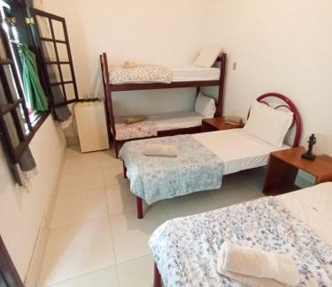Ilha Grande Apartment | Verde Mar