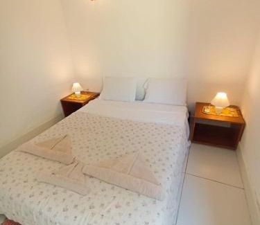 Ilha Grande Apartment | Verde Mar