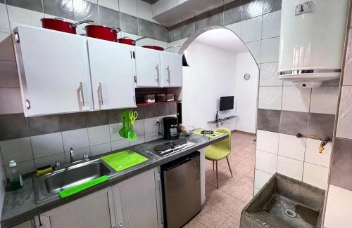 San Juan de los Morros Apartment | Verde Natura frescura y confort