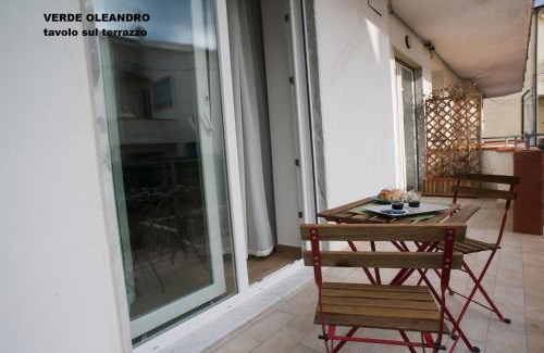 Marina di Ascea Apartment | Explore Verde Oleandro & Blu Mare - Oceanfront Bliss
