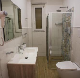 Marina di Ascea Apartment | Explore Verde Oleandro & Blu Mare - Oceanfront Bliss