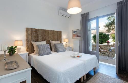 Kato Korakiana House | Experience Verde Olive: Nestled in a Serene Olive Grove