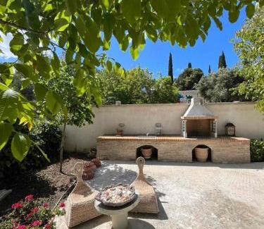Kato Korakiana House | Experience Verde Olive: Nestled in a Serene Olive Grove