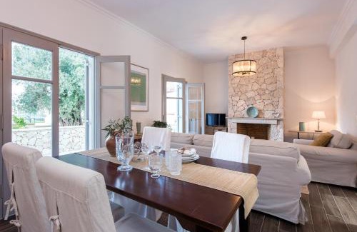 Kato Korakiana House | Experience Verde Olive: Nestled in a Serene Olive Grove