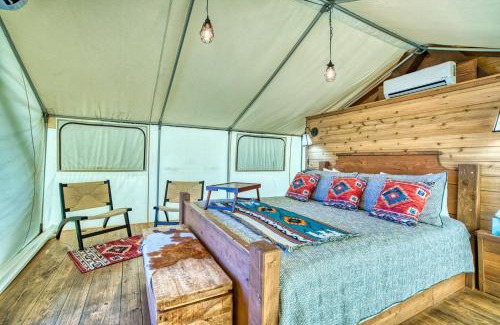 Camp Verde Other | Pet-Friendly Verde Ranch RV Resort with Oceanfront Views