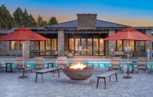 Camp Verde Other | Pet-Friendly Verde Ranch RV Resort with Oceanfront Views