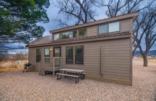 Camp Verde Other | Pet-Friendly Verde Ranch RV Resort with Oceanfront Views