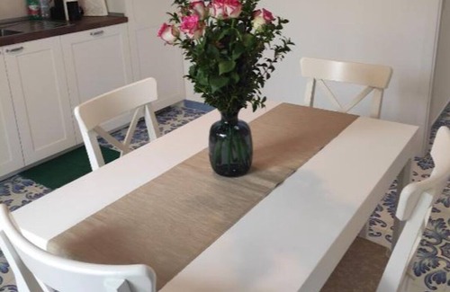 Santa Maria la Carita Apartment | Family-Friendly Stay at Verde Smeraldo in Santa Maria la Carità