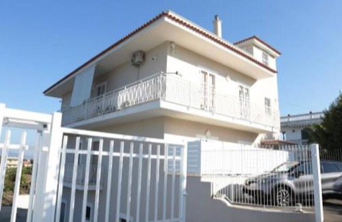Santa Maria la Carita Apartment | Family-Friendly Stay at Verde Smeraldo in Santa Maria la Carità