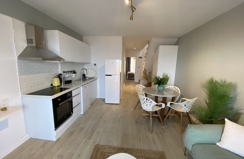 Akyaka Apartment | Verde Suites Akyaka