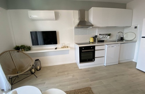 Akyaka Apartment | Verde Suites Akyaka