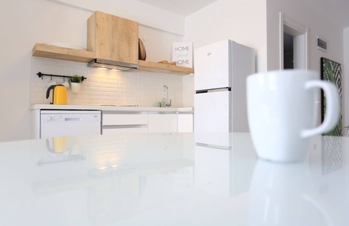 Akyaka Apartment | Verde Suites Akyaka