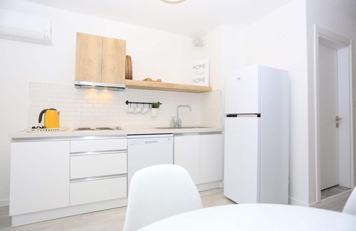 Akyaka Apartment | Verde Suites Akyaka
