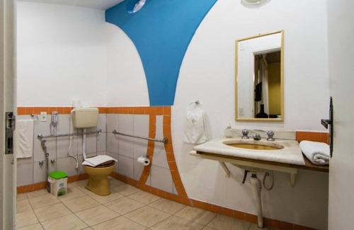 Gravatal Apartment | Experience Verde Vida Ecopousada with Spa and Pet-Friendly Stay