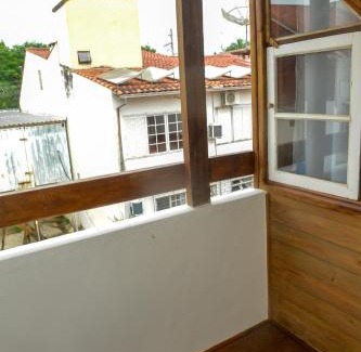 Gravatal House | Eco-Friendly Verde Vida Ecopousada near Termas do Gravatal