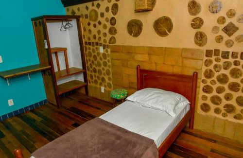 Gravatal House | Eco-Friendly Verde Vida Ecopousada near Termas do Gravatal