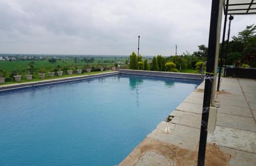 Sanwer Resort | Verde Vista Farm & Resort, Indore