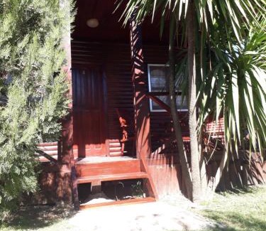 Concepcion del Uruguay House | Explore Verde y Sol: Family-Friendly Bungalows & Pool