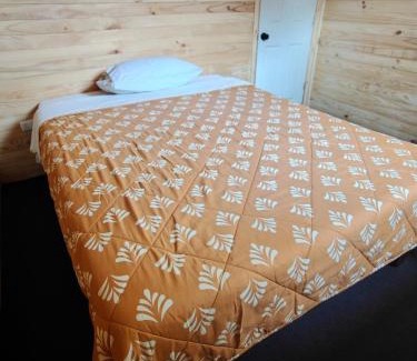 Chaiten House | Verdeagua Hostal: Family-Friendly Stay with Breakfast Included