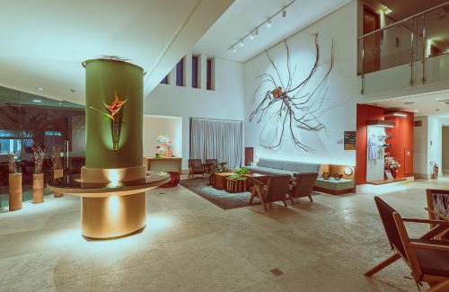 Manaira Hotel | Relax at Verdegreen Hotel: Oceanfront Bliss Awaits You