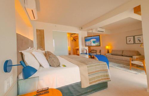 Manaira Hotel | Relax at Verdegreen Hotel: Oceanfront Bliss Awaits You
