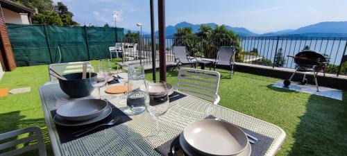 Belgirate Villa | Verdelago
