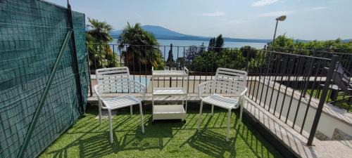 Belgirate Villa | Verdelago