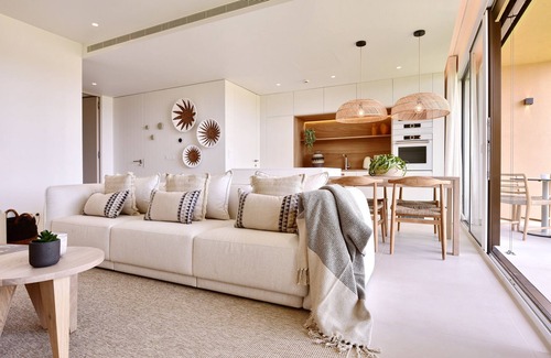 Altura Hotel | Discover Verdelago Resort: 5-Star Stay with Pool & Spa