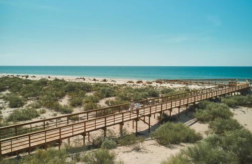 Altura Resort | Verdelago Resort: 5-Star Retreat with Private Beach & Pool