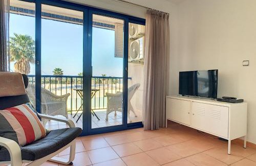 Playa Honda Apartment | Verdemar 2 - Oceanfront Retreat with Pool & Breakfast