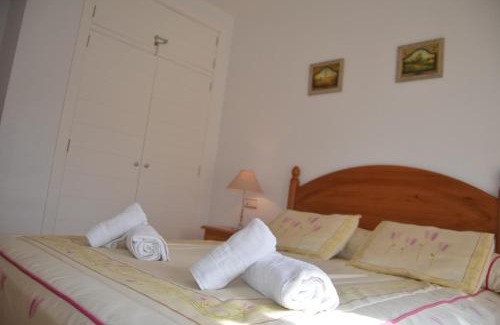 Playa Honda Apartment | Verdemar 6708: Pet-Friendly Oasis with Oceanfront Views