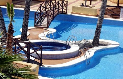 Playa Honda Apartment | Verdemar 6708: Pet-Friendly Oasis with Oceanfront Views