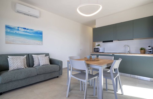 La Muddizza Apartment | Verdemare by Interhome