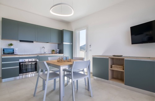 La Muddizza Apartment | Verdemare by Interhome