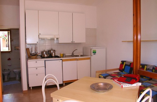 Villasimius House | Discover Verdemare Sardegna Due with Oceanfront Bliss