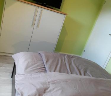 Walsrode Apartment | Pet-Friendly Haven at Verdener Str.8 with Great Reviews